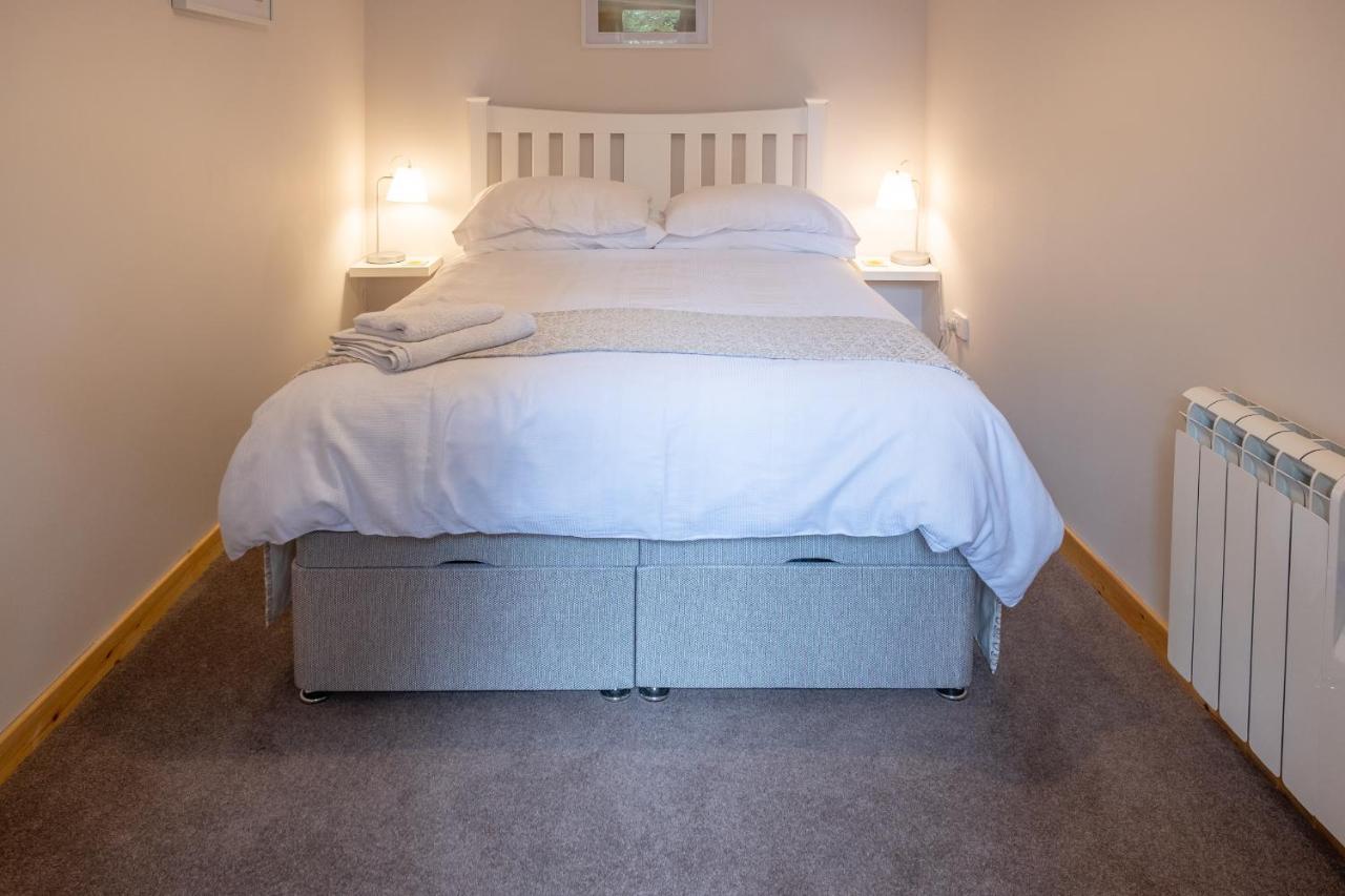 Contemporary One Bedroom Apartment Close To All Amenities In Conservation Area Tain Exteriér fotografie